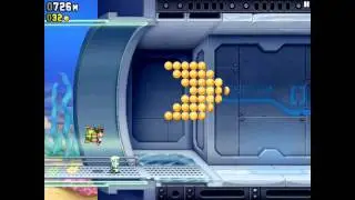 Jetpack Joyride Achievement: Tee Hee Two
