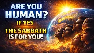 THE SABBATH IS NEVER JEWISH &mdash; NOT FOR JEWS ONLY(SCRIPTURE PROVES IT!)