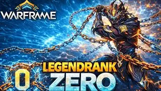 Warframe as MR0 - TFIF