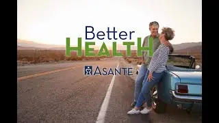 Better Health: Reverse Bucket List