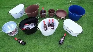 best ice bucket reviews (2023 buyers guide)