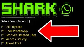 WhatsApp Hacking Using Termux - STEP BY STEP 2026