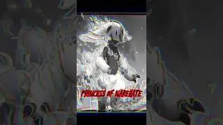 Princess of Narehate || [ Made In Abyss // Faputa Edit II ]