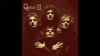 Queen - The March Of The Black Queen (Semi-instrumental with original backing vocals)
