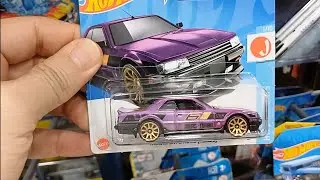 Yunanistan(Midilli)  Hot Wheels Avı 1.Bölüm