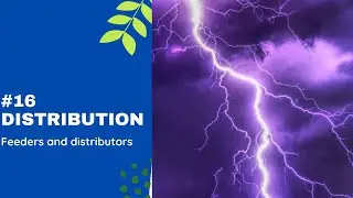#16 || #dc #distribution fed at one end  calcluations  || #gateeasy  || #gate2022 || #ecet2021