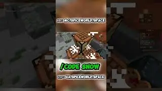 изи топка#minecraft #reallyworld #spiceworld #foldcraftlauncher #майнкрафт #pojavalauncher