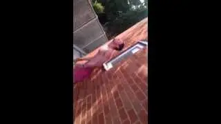 Als ice bucket challenge