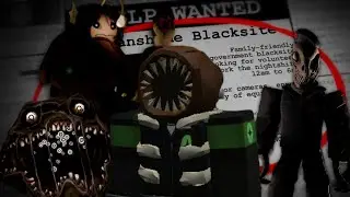 THREE NIGHTS AT THE BLACKSITE - Pressure