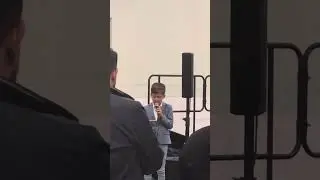 Patrick Corcan ,Le Devlesa!