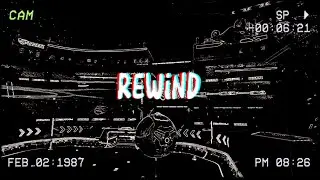 &ldquo;Rewind&rdquo; ｜A Rocket League Montage