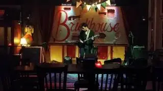 Blake Robinson at brickhouse she comes and goes