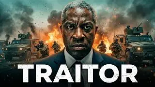 Blood and Sand | THE INFILTRATION - Episode 2  | Nigerian Political Thriller Series