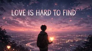 Love is Hard To Find