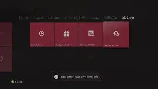 XBLive Stealth Server Showcase + Download [RGH/JTAG] (Dash 17599) {Free Forever} {Cheats/Bypasses}