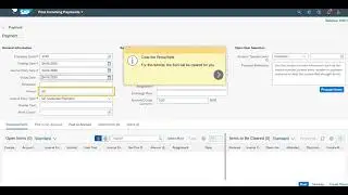 Post Incoming Payments Sales Contract in SAP S4 HANA Public Cloud