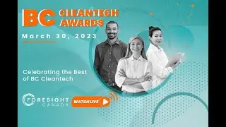 BC Cleantech Awards