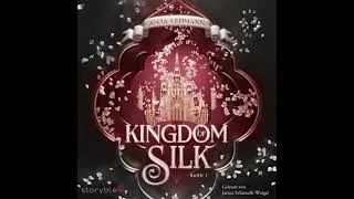 Kingdom of Silk - Anja Lehmann