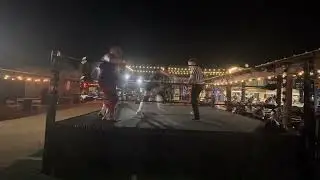 &ldquo;The Passionate One&rdquo; Johnathan Life vs Kaius