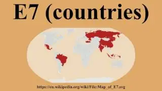 E7 (countries)