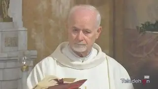 DEHONIANI IN FESTA PER I 50 ANNI DI SACERDOZIO DI PADRE PINTO - DIRETTA TELE DEHON