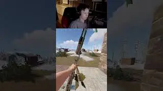 Блочный лук в ТОПе #rust #gameraid #rustgame # #gaming #playrust #crazy #rustgameplay #rusts