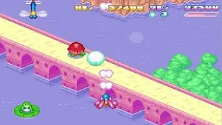 Softmax - Sky & Rica: The Prelude - 1995