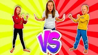 🤣 Frate vs Sora 😎 24 de ORE ⏰ Challenge Melimi