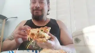 Gigis Homemade Pizza Food Review