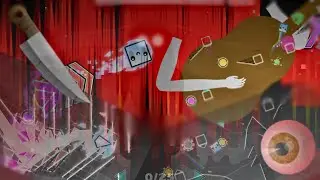 Eddie - Full XL layout (MatMart CC1/ Horror CC)