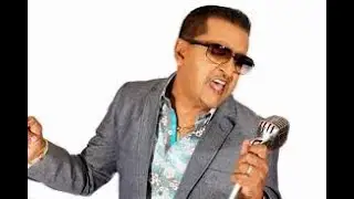 I INTERVIEWED SOCA CHUTNEY KING RIKKI JAI #soca #RIKKIJAI #trinidad #soca2026