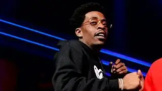 (FREE) Rich Homie Quan Type Beat 2026 - I like