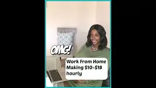 Arise Work From Home! Call Center Job!