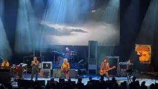 Robby Krieger with Greg Gonzalez - Riders on the Storm (The Greek Theatre, L.A., CA 10/30/2025)