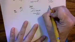 BASICS REVIEW: Units Review