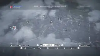 Tankgewer streak