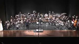 Mescheder Wind Band - West Side Story Selection