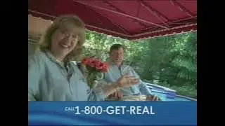 The Real Yellow Pages Commercial 2005