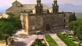 Úbeda, Patrimonio de la Humanidad