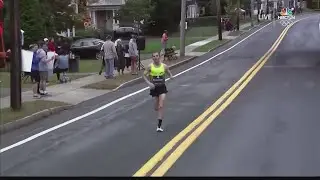 Pandemic-delayed 125th Boston Marathon returns