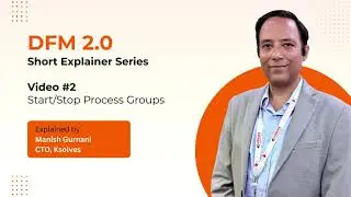 #2 DFM 2.0 Explainer Video | Apache NiFi Automation with Agentic AI | Process Group Control