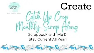 📆 January Catch-Up Crop