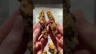 The Importance of Chilling Cookie Dough
