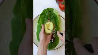 Rohkost Wrap | schnell gemacht 🎉