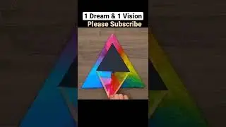 One Vission Eye Making