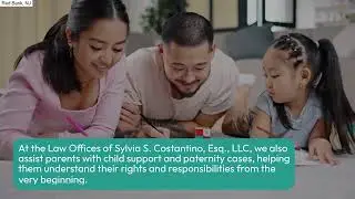Red Bank Family Lawyer | Red Bank, NJ | Law Offices of Sylvia S. Costantino, Esq. LLC