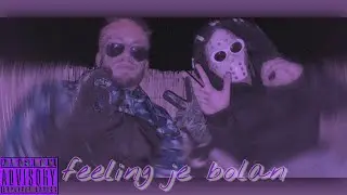 GALLETTO x MONTY | FEELING JE BOLAN