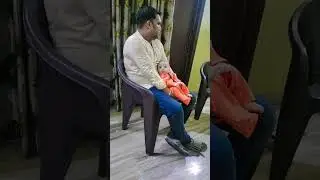 Father Son Love 🥰🧿#shorts#trending#viral#fatherandson#littlesingham#share#smile#public@itishGoel