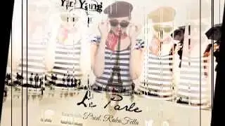 Yin Yang - Le Parle_Prod. RakaFella