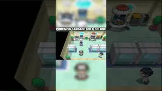 This NDS Game Has a SECRET Mystery Dungeon Story... But You Can ONLY Use TRASH Pok&eacute;mon! #pokemon
